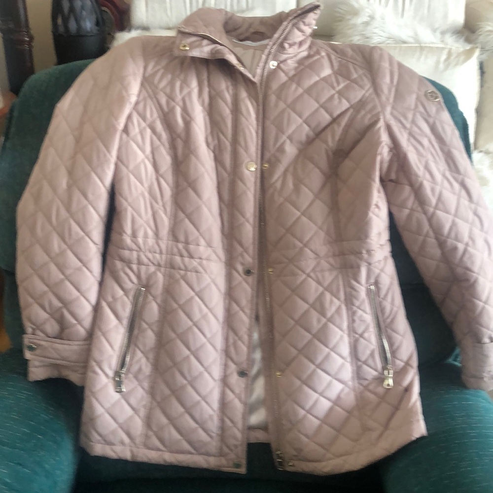 Woman’s coat